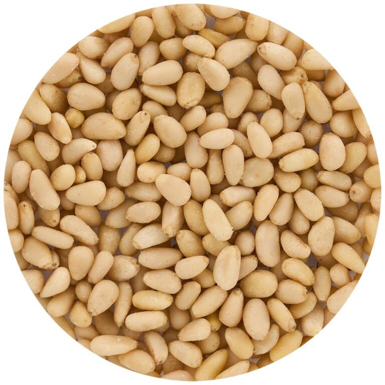 Yer Fıstığı – Dolmalık İthal