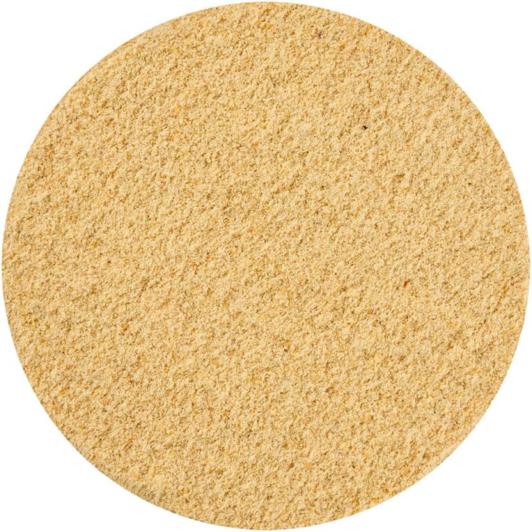 Sarı Hardal Öğütülmüş