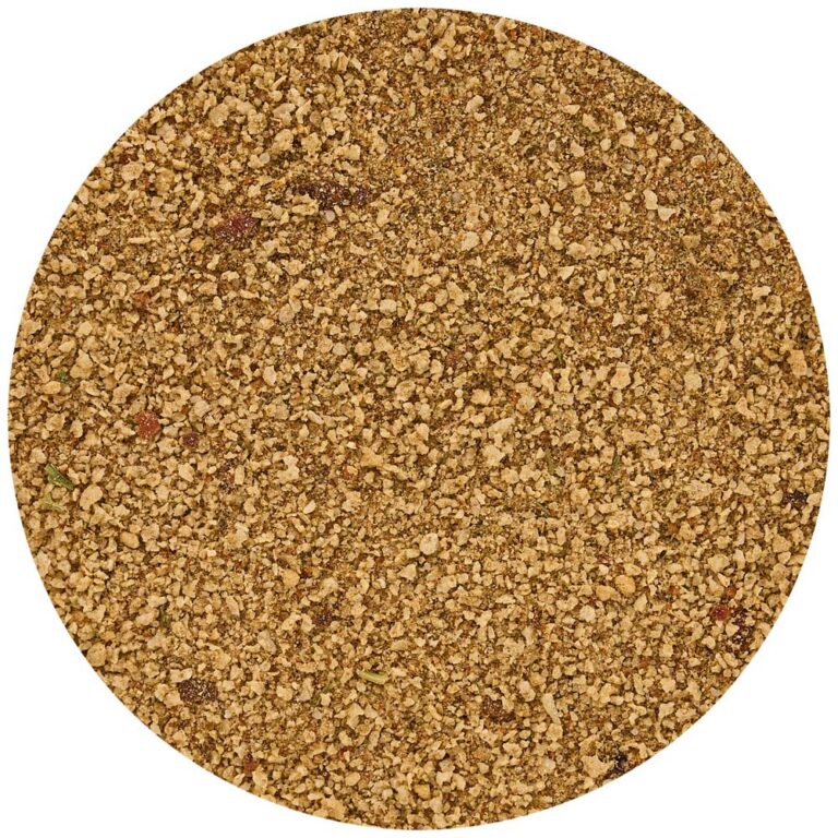 Köfte  Harcı – İnegöl