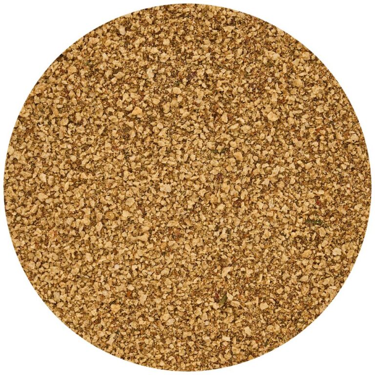 Köfte Harcı – Izgara