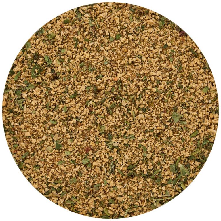 Köfte Harcı – Kasap