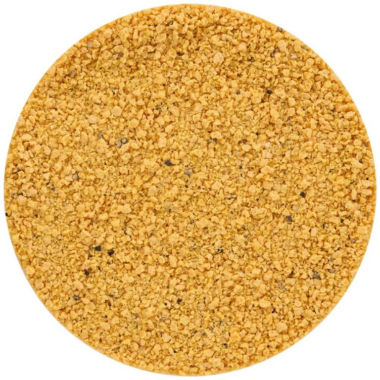 Peynir Aromalı 0-9 Mix