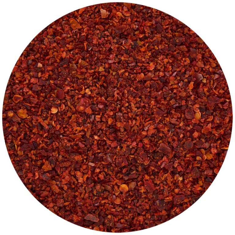 Biber – Pul  Ekstra Acı