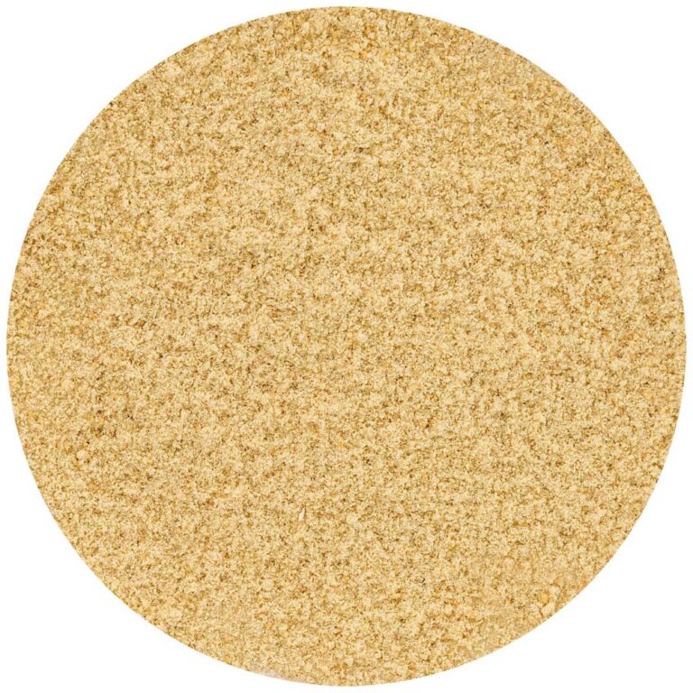 Hardal – Sarı Toz