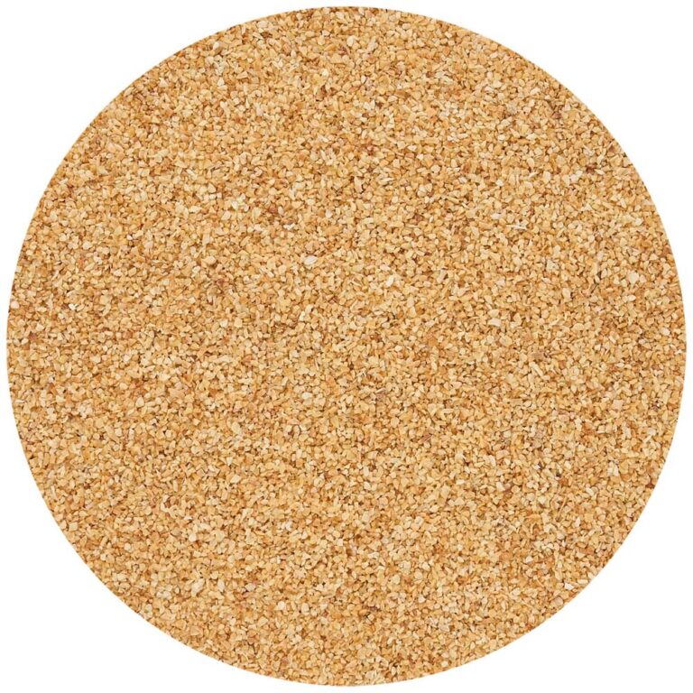 Sarımsaklı Granül