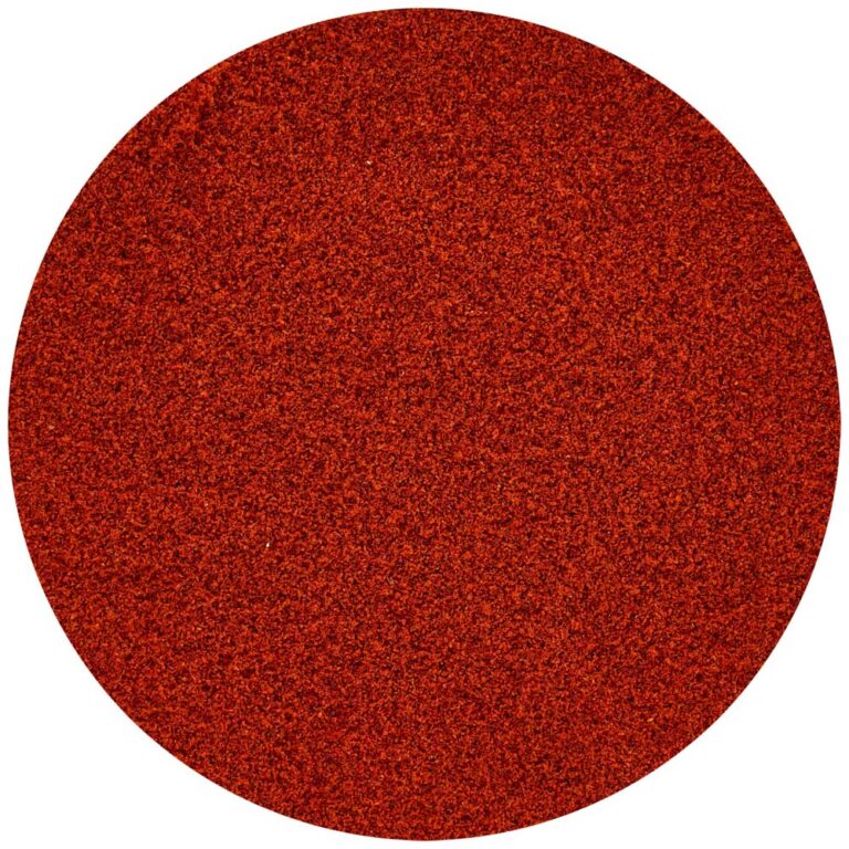 Biber – Tatlı Toz