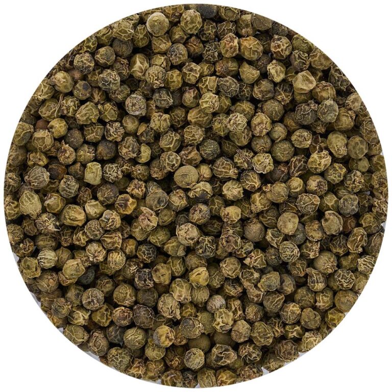 Karabiber – Yeşil Tane