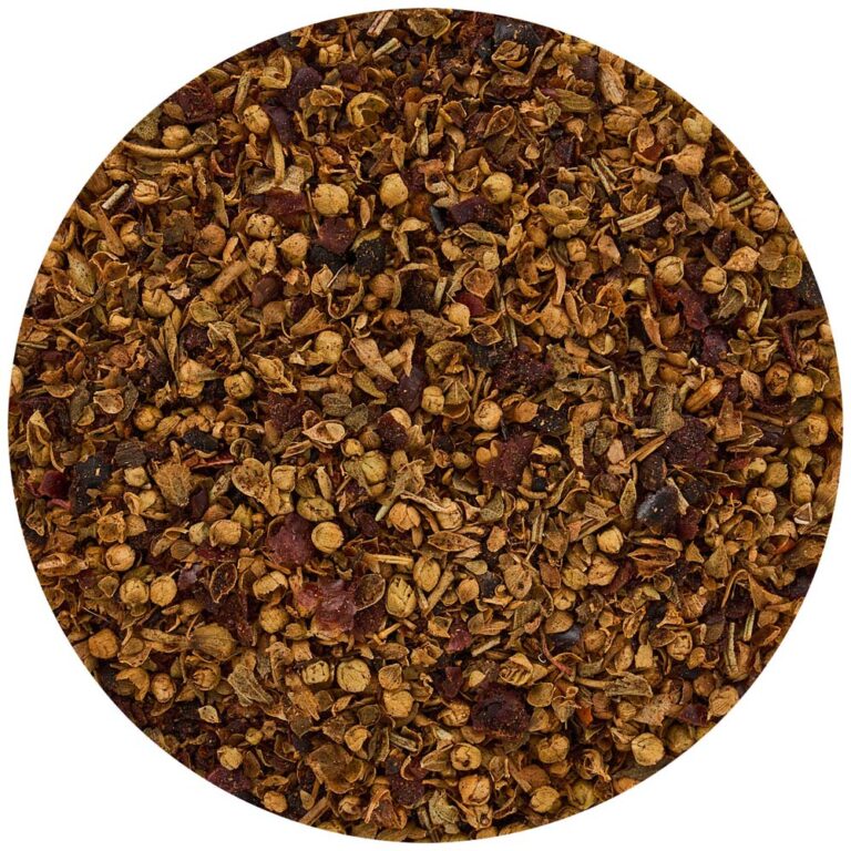 Zeytinyağı Baharatı