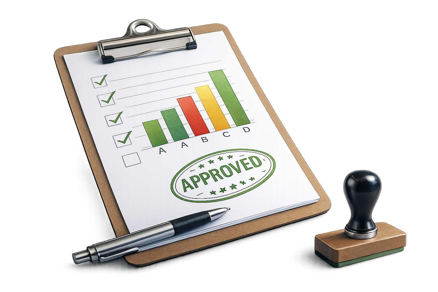 Standartlara Uygunluk